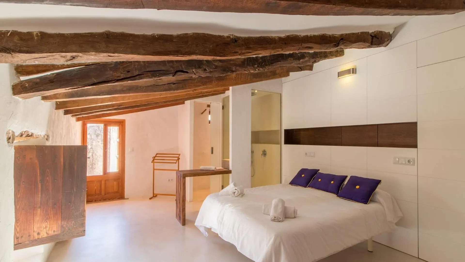 Feriehus Charming Country House For 8 Adults Búger