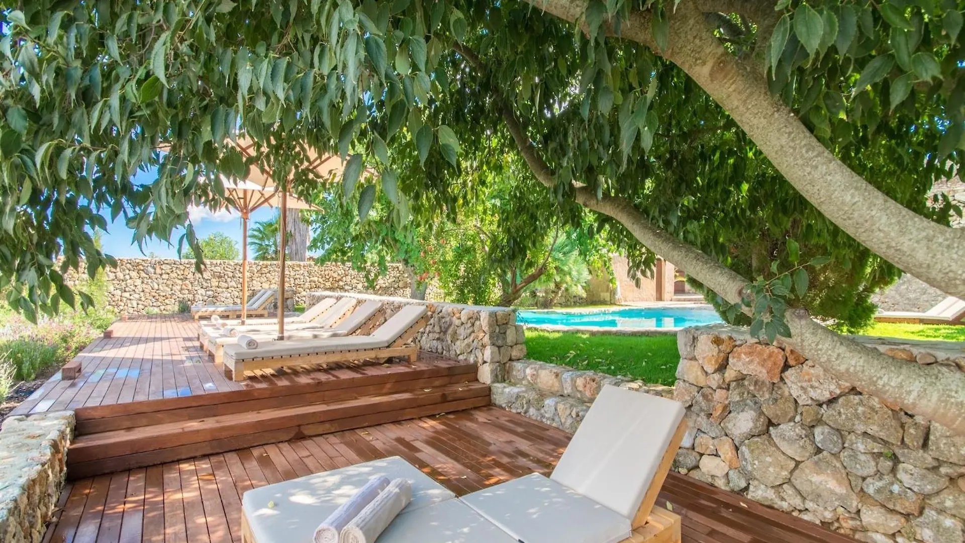 Feriehus Charming Country House For 8 Adults Búger
