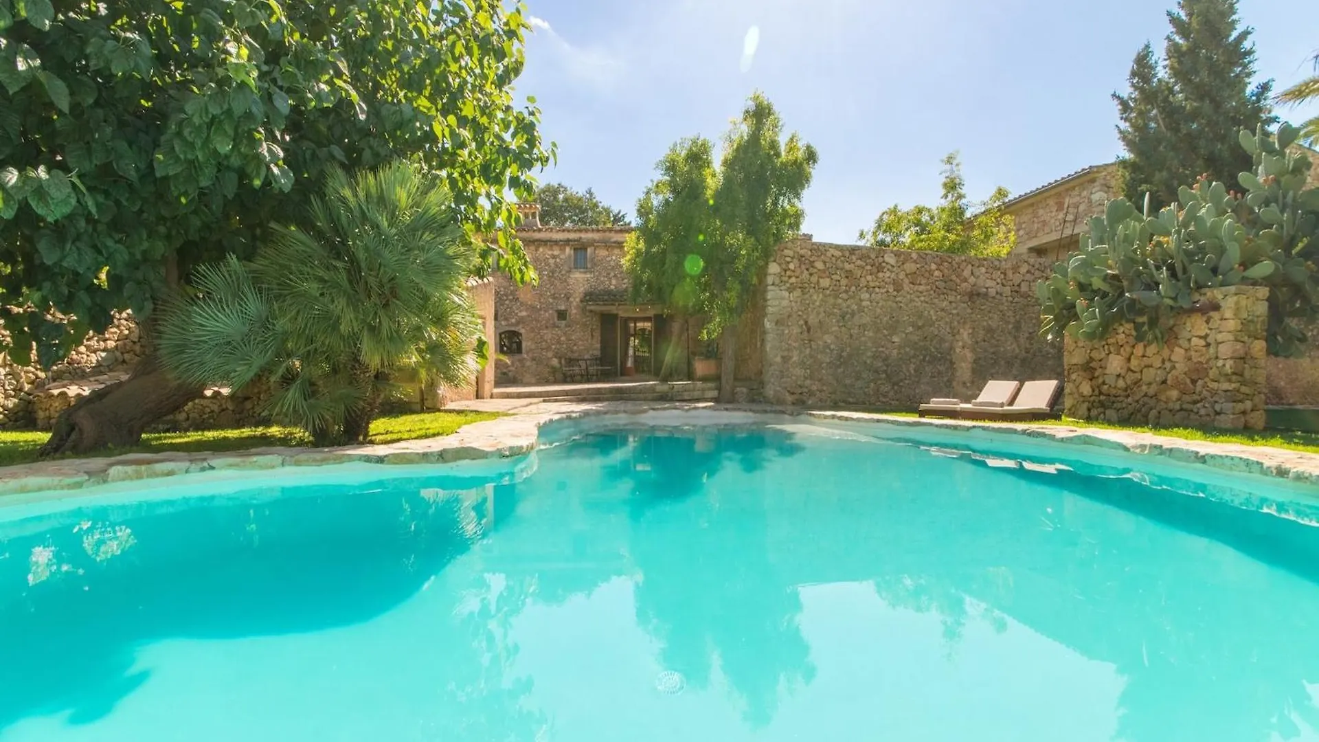 Feriehus Charming Country House For 8 Adults Búger